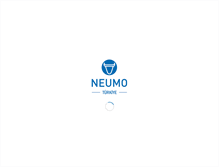 Tablet Screenshot of neumo.com.tr